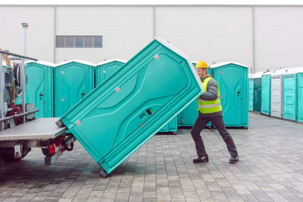 Best Emergency porta potty rental  in Stony Point, MI