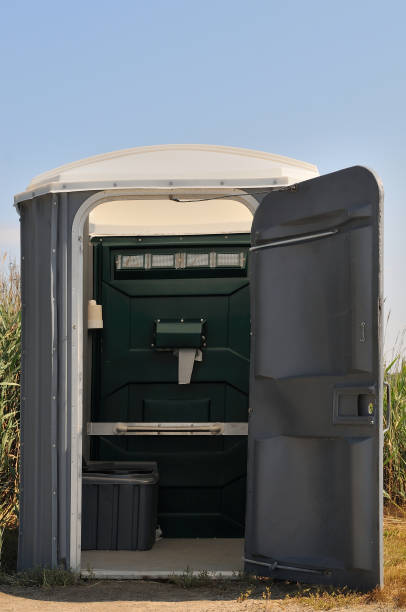 Best Local porta potty services  in Stony Point, MI