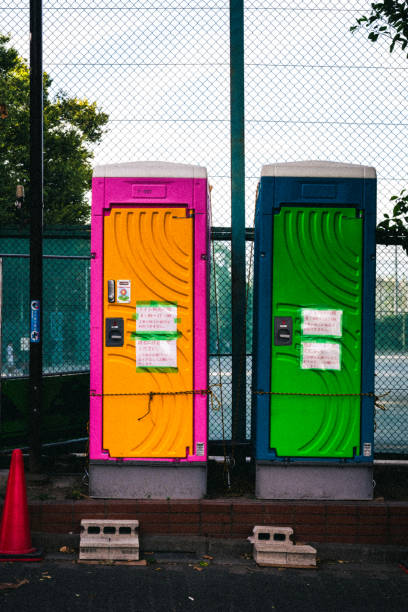 Portable Toilet Options We Offer in Stony Point, MI