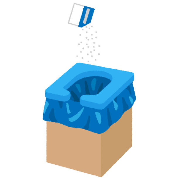 Best Construction site porta potty rental  in Stony Point, MI