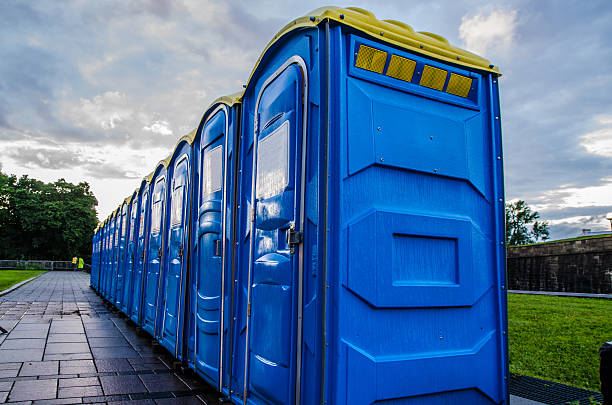 Porta potty rental for festivals in Stony Point, MI