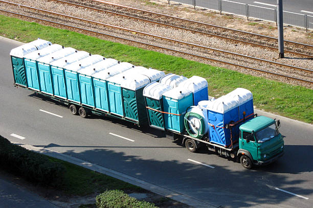 Best Portable toilet rental cost  in Stony Point, MI